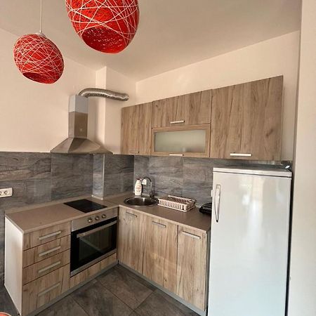 Z Apartment Podgorica Zewnętrze zdjęcie