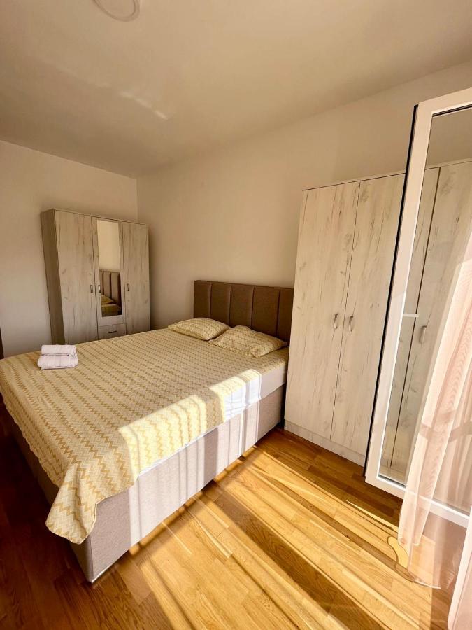 Z Apartment Podgorica Zewnętrze zdjęcie